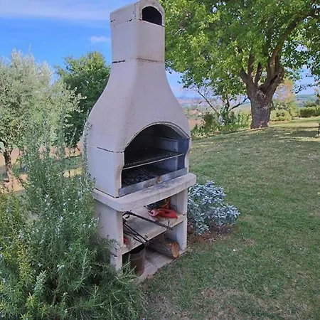 Il Montale Montelabbate Ripe