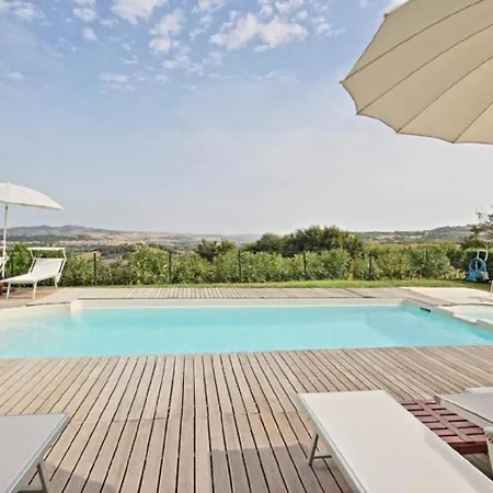 Il Montale Montelabbate