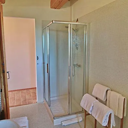 Apartment Il Montale Montelabbate