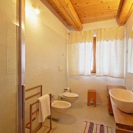 Apartment Il Montale Montelabbate *