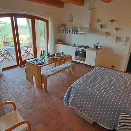 Il Montale Montelabbate Ripe