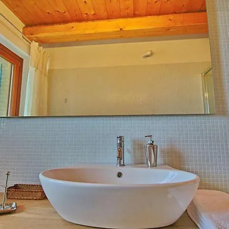 Apartment Il Montale Montelabbate Ripe