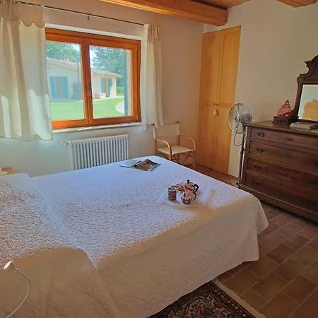 Apartment Il Montale Montelabbate