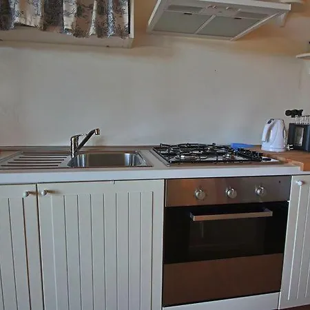 Il Montale Montelabbate Appartement *