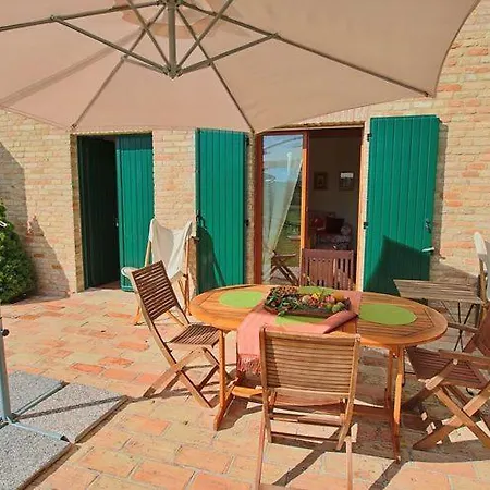 Apartment Il Montale Montelabbate *