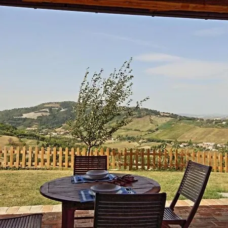 Il Montale Montelabbate *