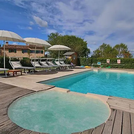 Il Montale Montelabbate * Ripe