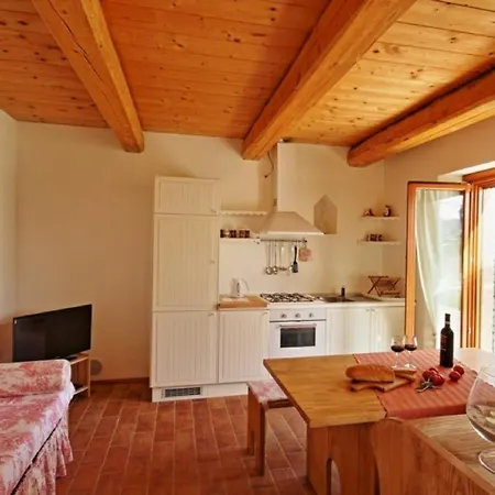 Il Montale Montelabbate Apartment