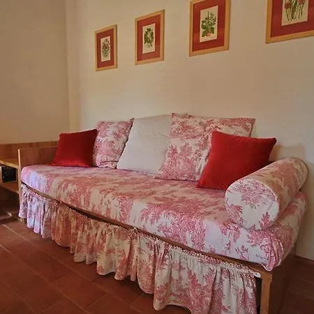 Apartment Il Montale Montelabbate