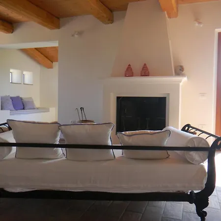 Appartement Il Montale Montelabbate *