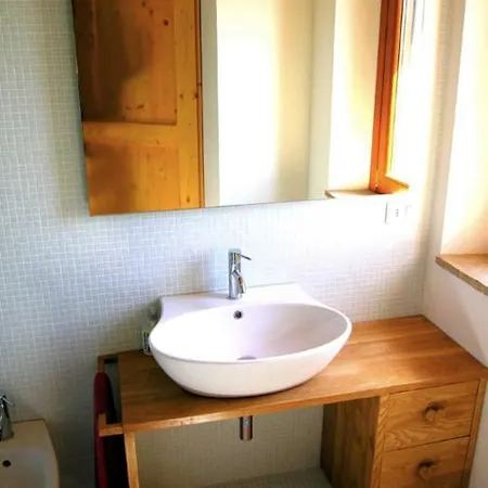 Appartement Il Montale Montelabbate