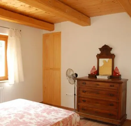Apartment Il Montale Montelabbate *