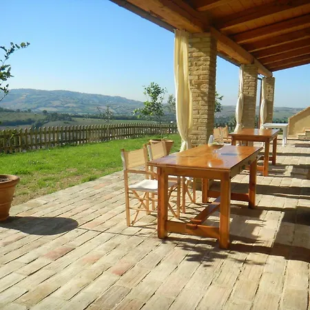 Il Montale Montelabbate *