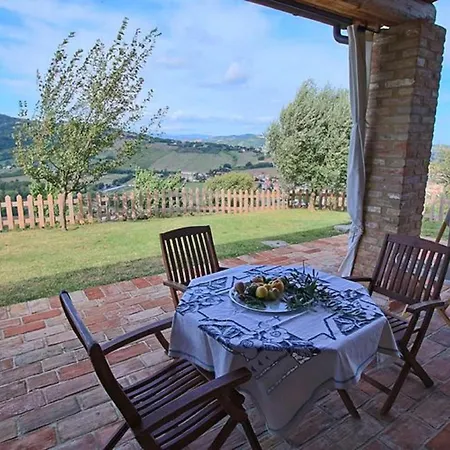 Il Montale Montelabbate Ripe