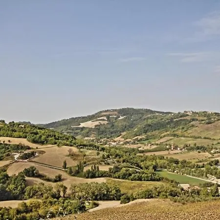 Il Montale Montelabbate * Ripe