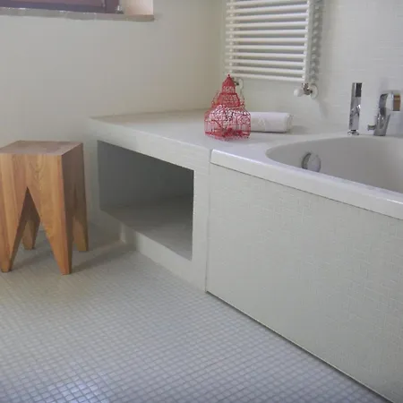 Il Montale Montelabbate Apartment
