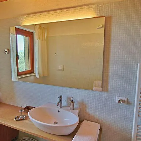 Apartment Il Montale Montelabbate