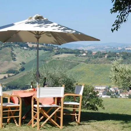 Il Montale Montelabbate *