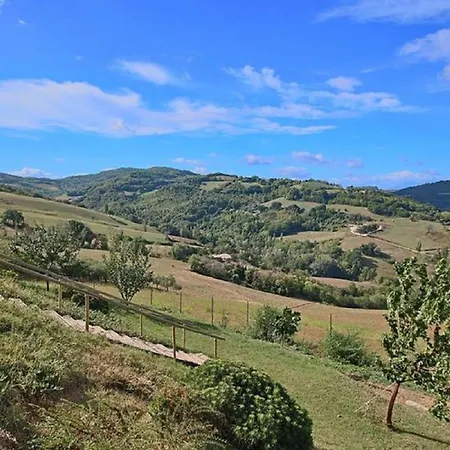 Il Montale Montelabbate