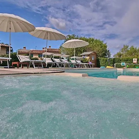 Appartement Il Montale Montelabbate