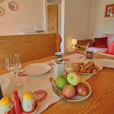 Apartment Il Montale Montelabbate *