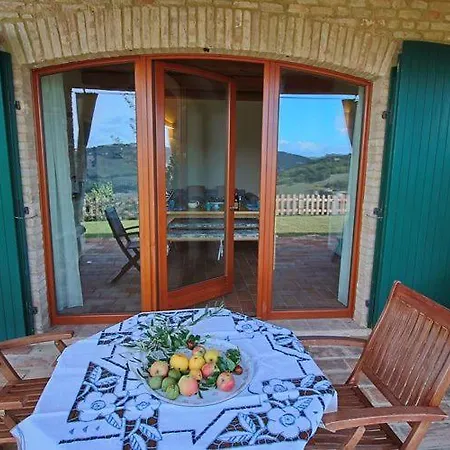 Il Montale Montelabbate Ripe