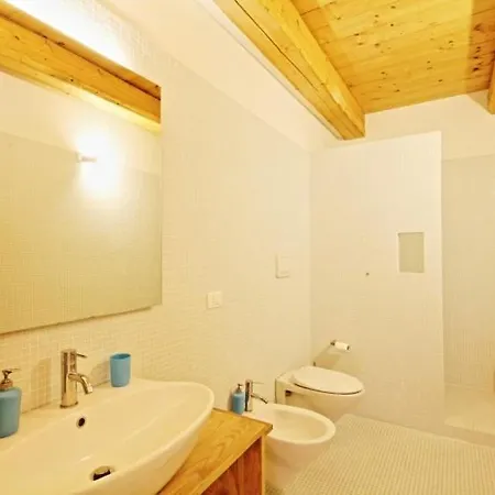 Apartment Il Montale Montelabbate