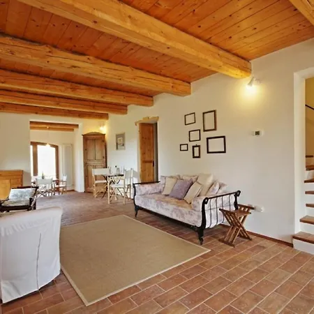 Apartment Il Montale Montelabbate *