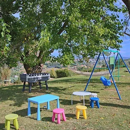 Il Montale Montelabbate *