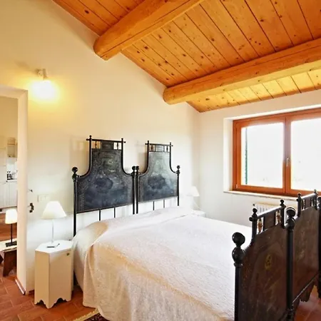 Il Montale Montelabbate