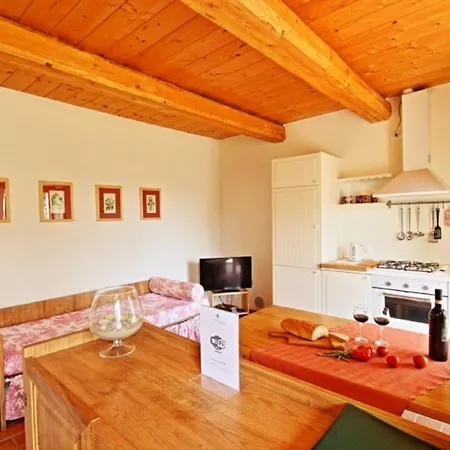 Apartment Il Montale Montelabbate