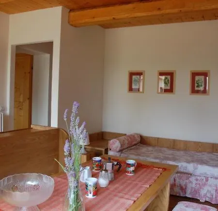 Appartement Il Montale Montelabbate Ripe