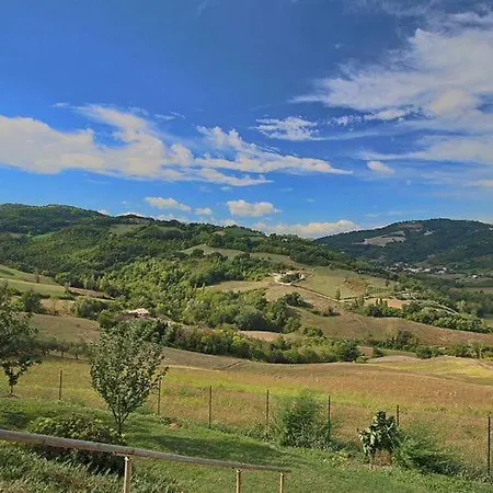 Il Montale Montelabbate * Ripe