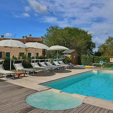 Il Montale Montelabbate