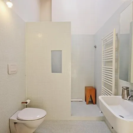 Il Montale Montelabbate Apartment
