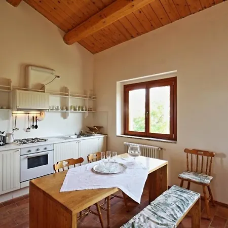 Il Montale Montelabbate *