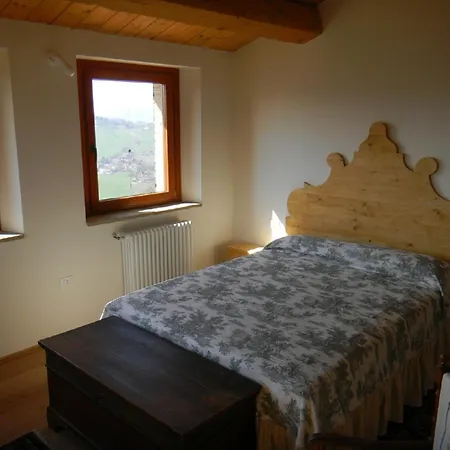 Appartement Il Montale Montelabbate Ripe