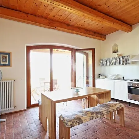 Apartment Il Montale Montelabbate