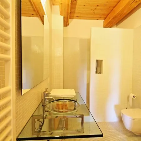 Il Montale Montelabbate Apartment *