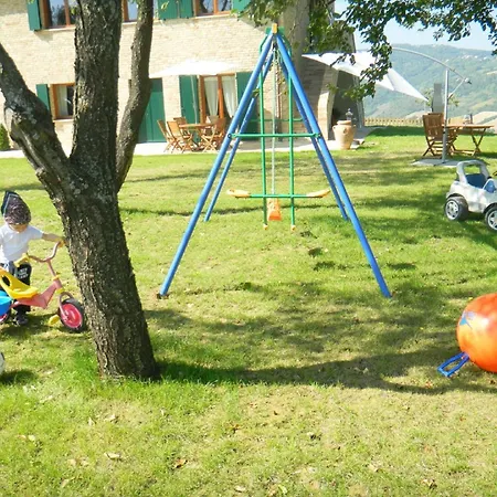 Il Montale Montelabbate * Ripe