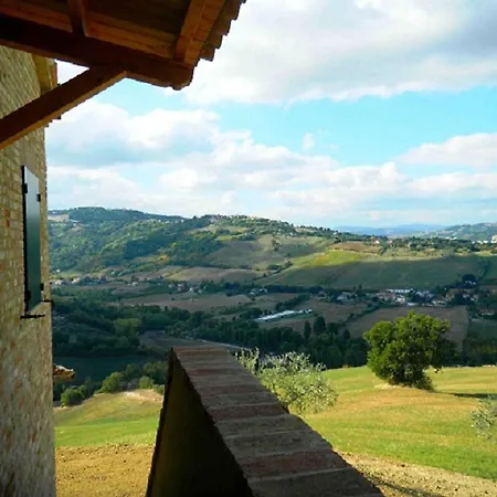 Il Montale Montelabbate