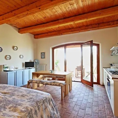 Appartement Il Montale Montelabbate *