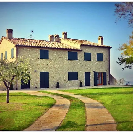 Il Montale Montelabbate Appartement